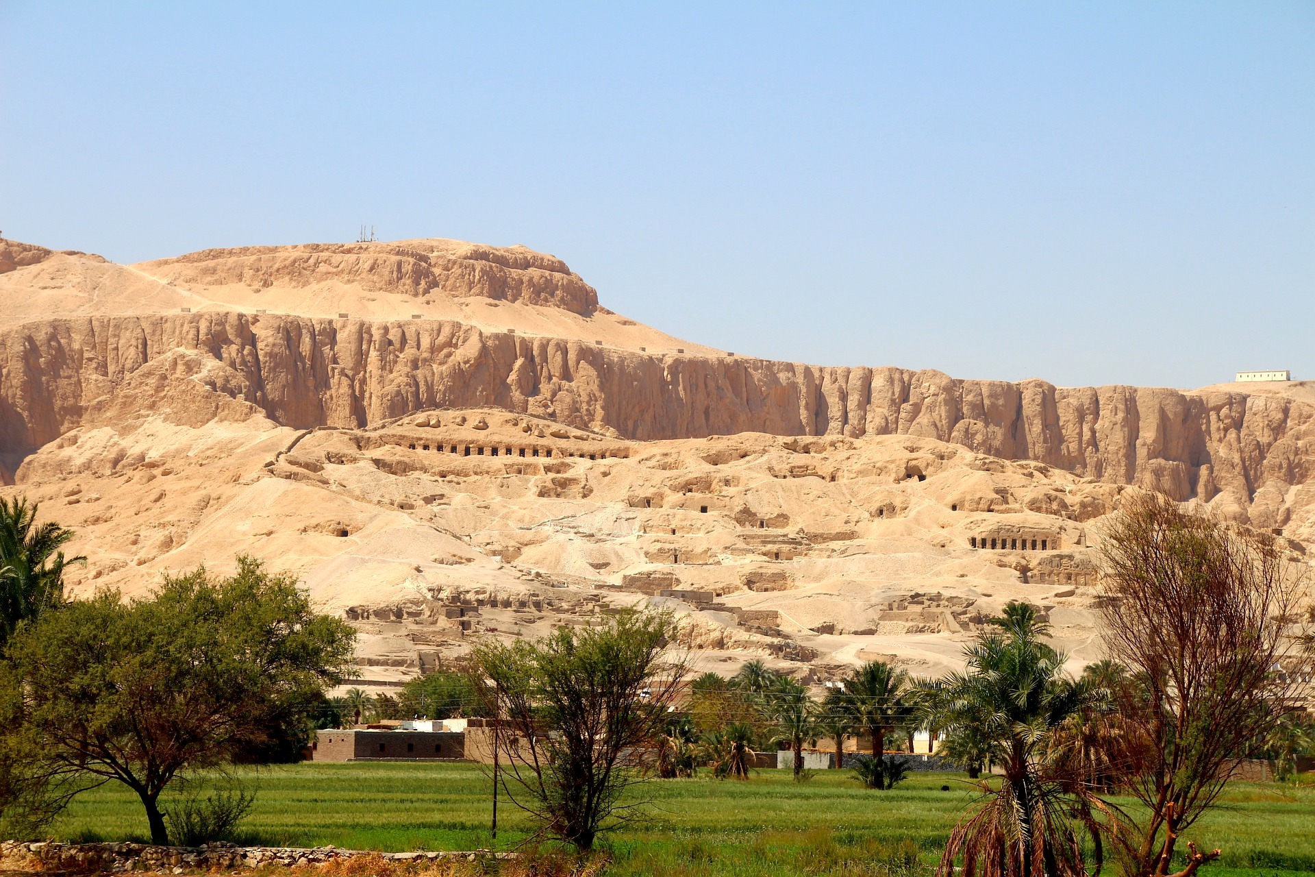 Egipto