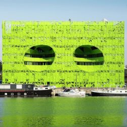 Edificio Euronews