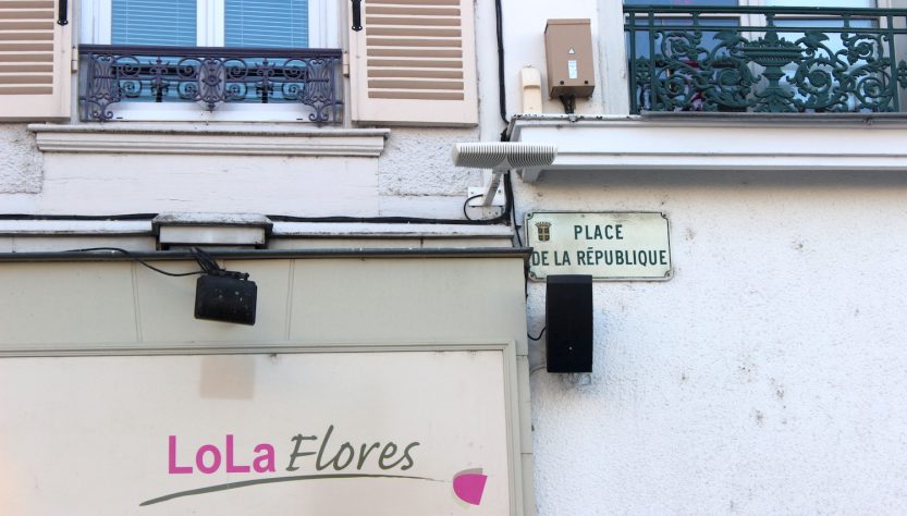 Lola Flores Reims