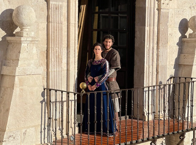 Los Amantes de Teruel. Las Bodas de Isabel Segura. El viajero globalFinal