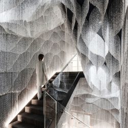 New Interior Casa Batlló