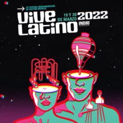 Vive Latino 2022