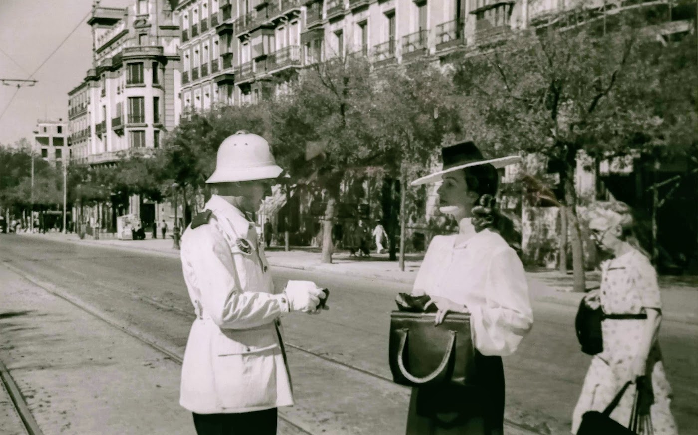 En Madrid, una historia de la moda (1940-1970) | El viajero global