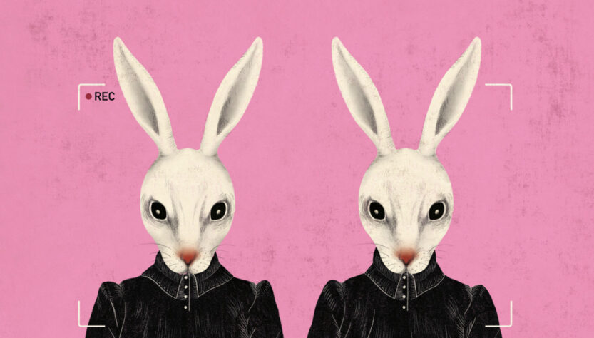 La Cría Pablo Rivero