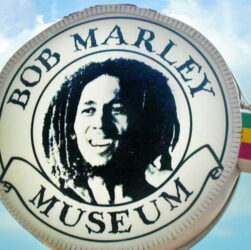 Bob Marley Museum Visit Jamaica