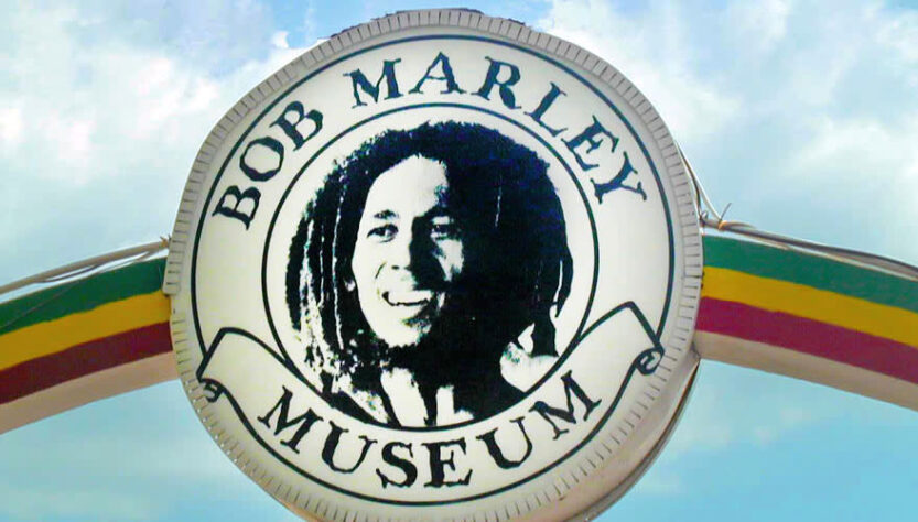 Bob Marley Museum Visit Jamaica