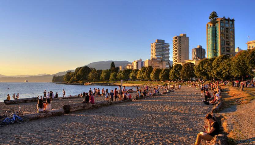 beaches_Destination Vancouver