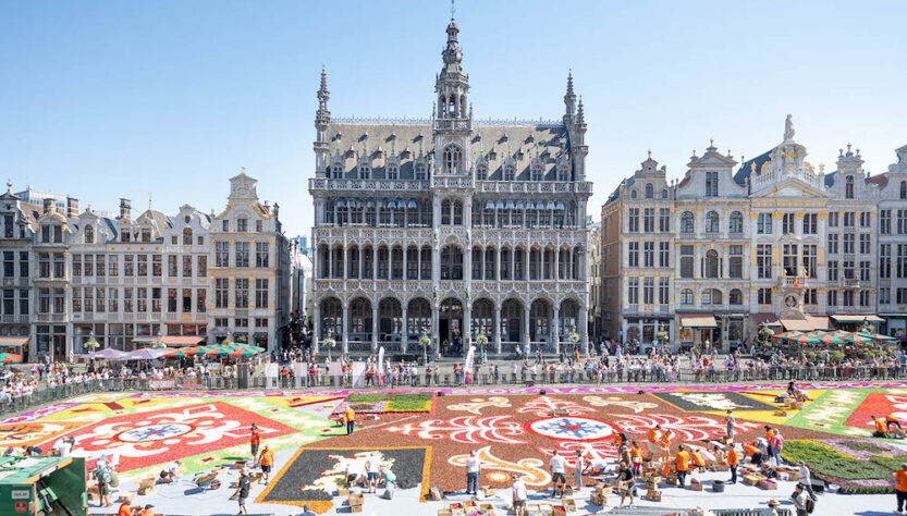 Flower Carpet Brussels Mastershoot-8