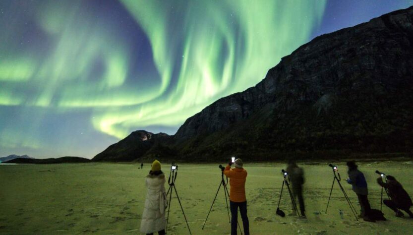 photographing_the_northern_lights_gildeskaal_northern_norway_photo_petter_formo_www_nordnorge_com_gildeskaal_El viajero global