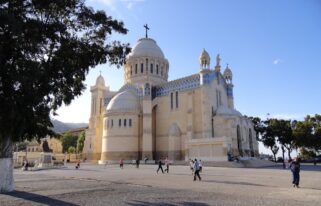 Argel algiers-Manuel Villafranca Pixabay El viajero global