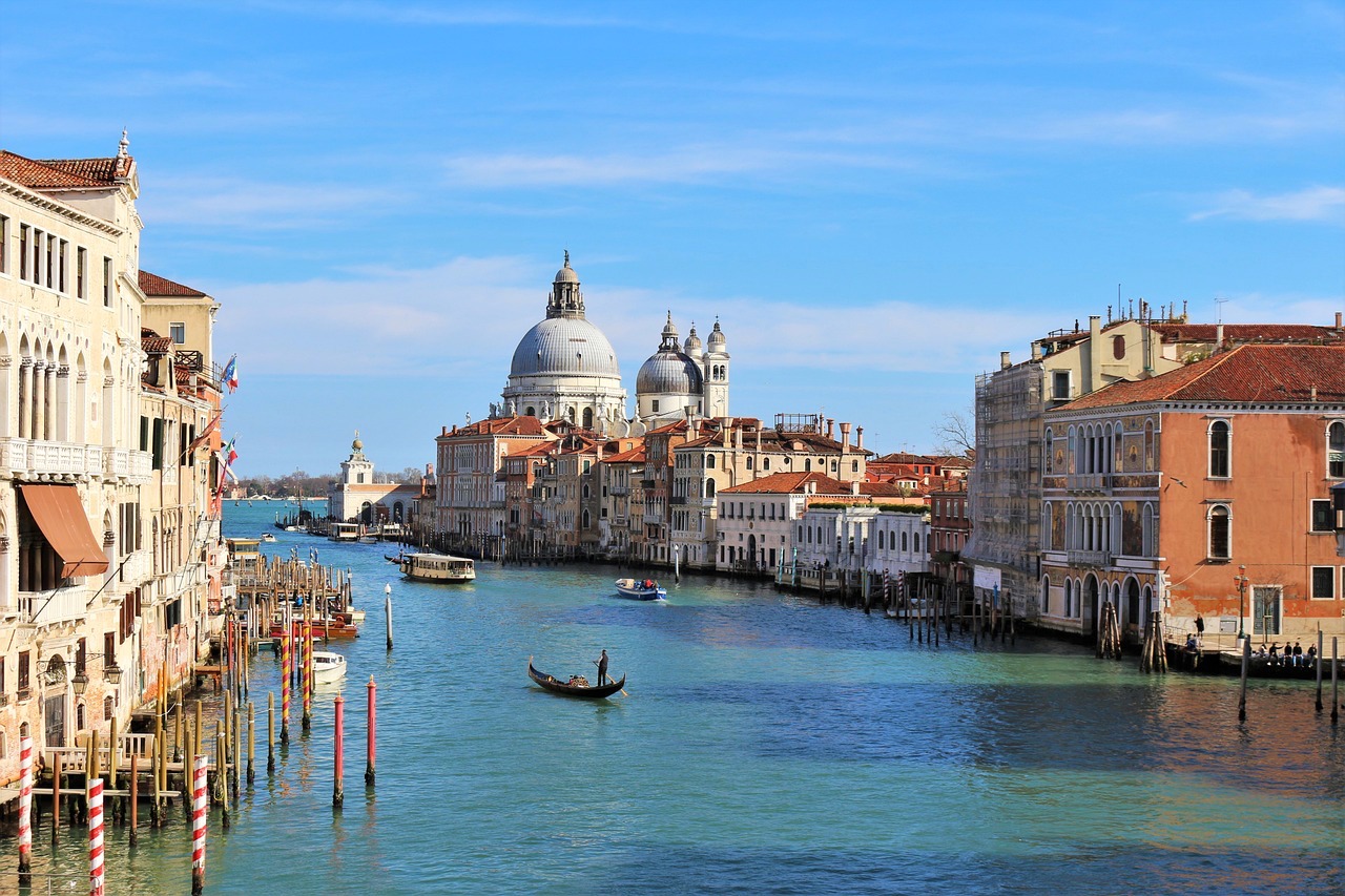 Venecia-grand-canal-Kunstbine-El-viajero-global
