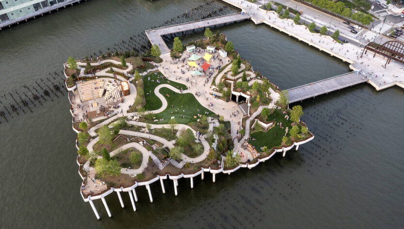 Little_Island_Aerial_view_CREDIT_Timothy_Schenck El viajero global