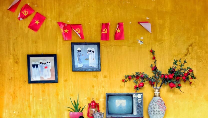 Naturaleza Muerta © Roberto Mentira - Indonesia ippawards 2023 El viajero global