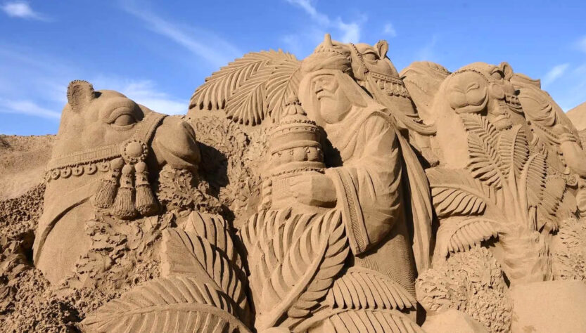 Las Palmas-arena-villagrancanaria.com