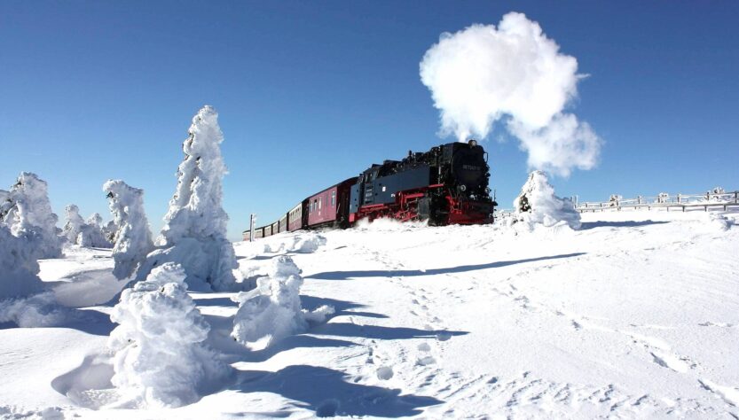 Brockenbahn-vor-Gipfel-panoramic-hotel.de El viajero global