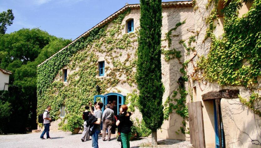 El Maset-Alt-Penedes-El-viajero-global