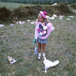 Canal Isabel II Gonzalo Juanes