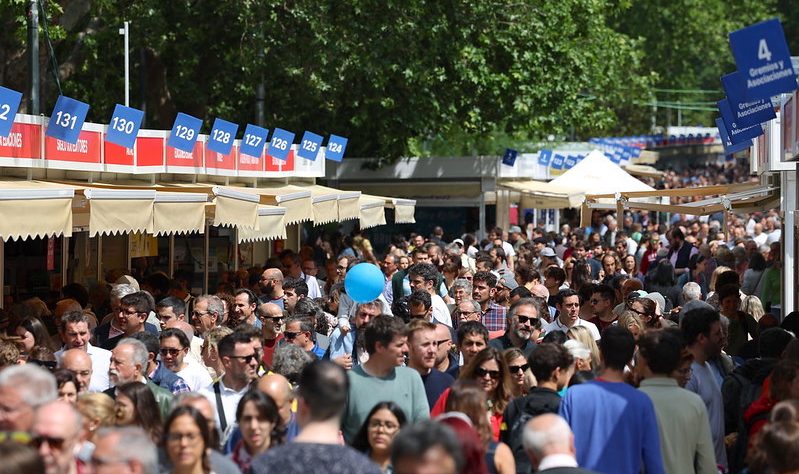 Feria23_1 Feria Libro de Madrid.com