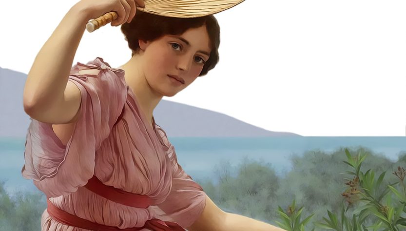 woman-Sergio Cerrato-Italia en Pixabay El viajero global