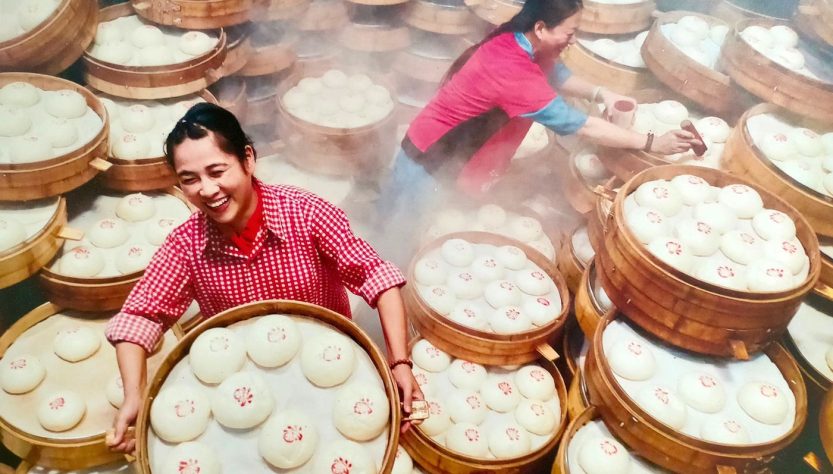 Panecillos-de-prosperidad-al-vapor-zheng-lihong-el-viajero-global