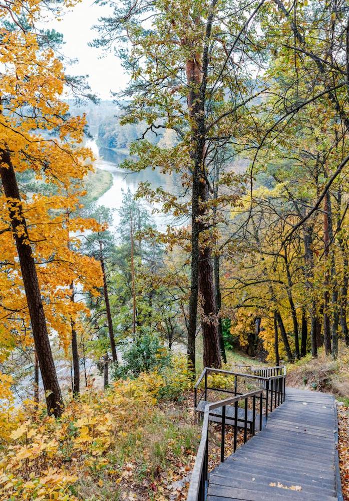 2 Verkiai Regional Park 2_Walkable Vilnius