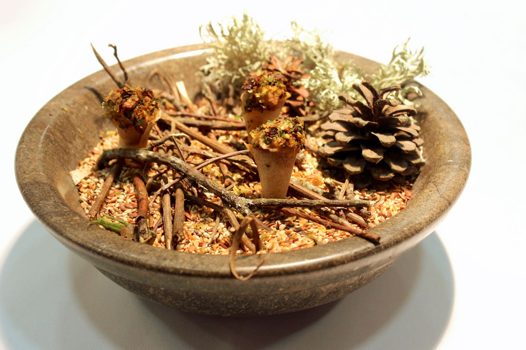 2. Los sabores del Asador de Echaurren 01