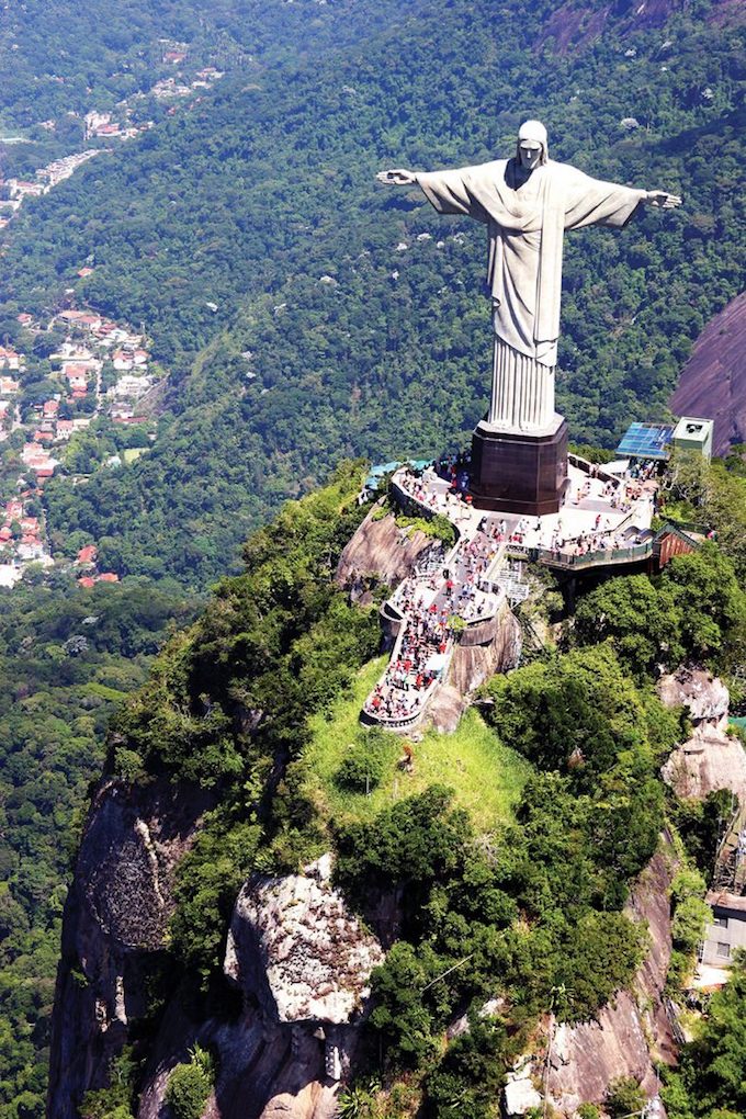 6 Cristo Redentor Corcovado_riotur.rio