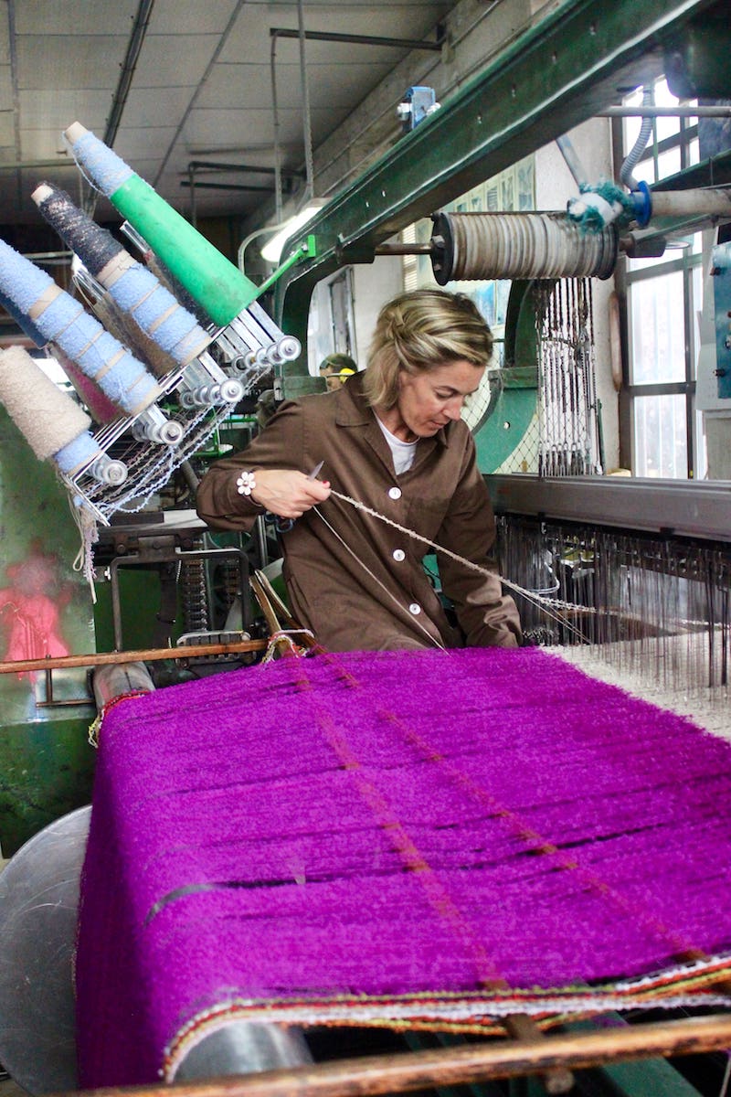 7. Las mantas de Ezcaray 06