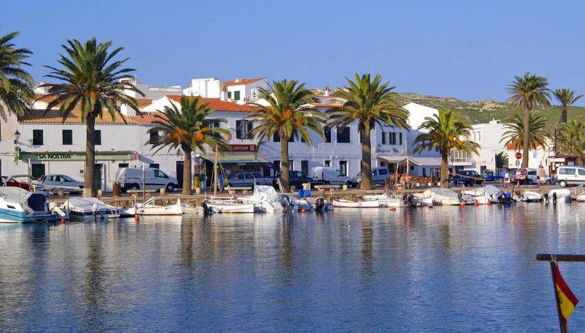 Fornells_Menorca_Menorca.es