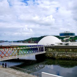 Puente San Sebastián-Aviles-Asturias-Carmen-R-Pinos-El-viajero-global