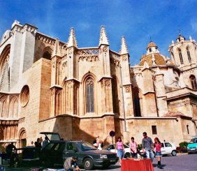 Catedral-de-Tarragona-Carmeb-R-pinos-El-viajero-global