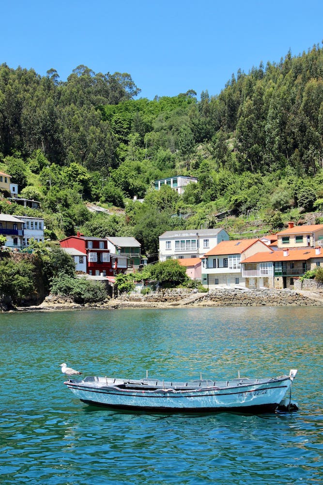 5 A toda Vela Ferrol 3