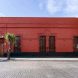 Casa Roja_frida-kahlo_Museo Casa Kahlo1