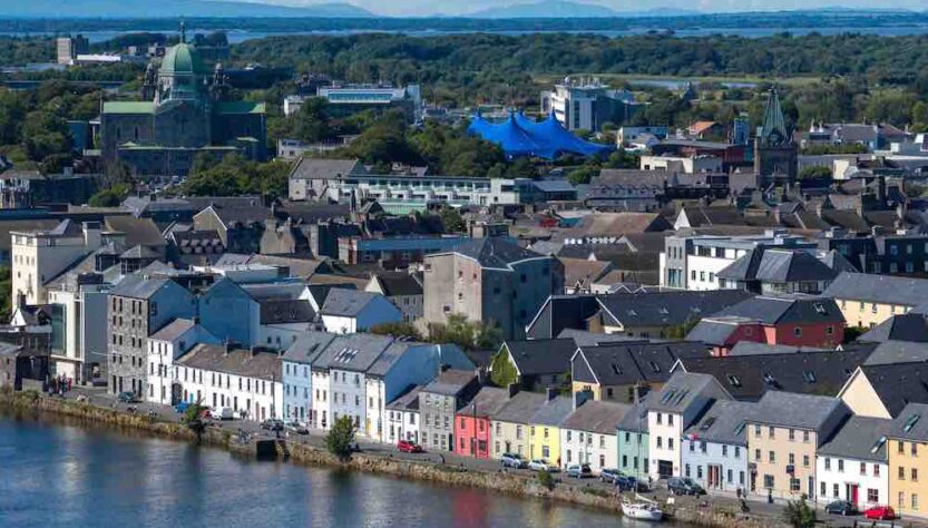 Galway © Marc Jennings_Ireland.com