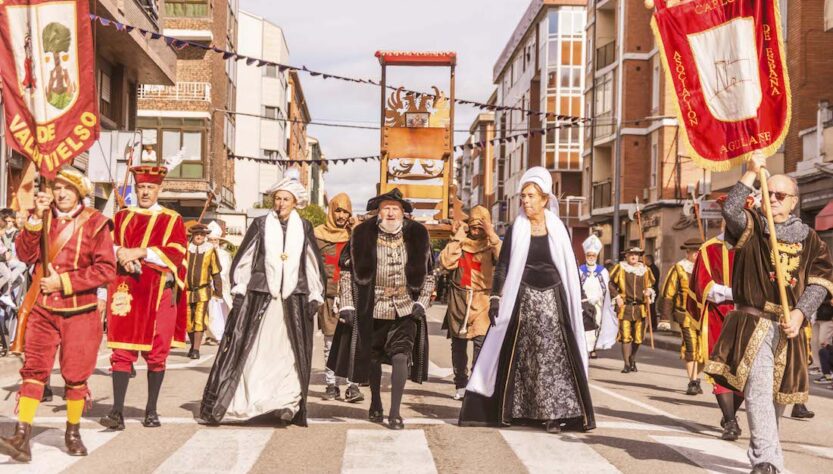 CAROS V__Turismo-de-Burgos