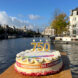Amsterdam 750 taart_Programmabureau 750