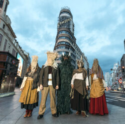 Fotos Halloween Turismo de Irlanda 2025 SergioAlbert 001