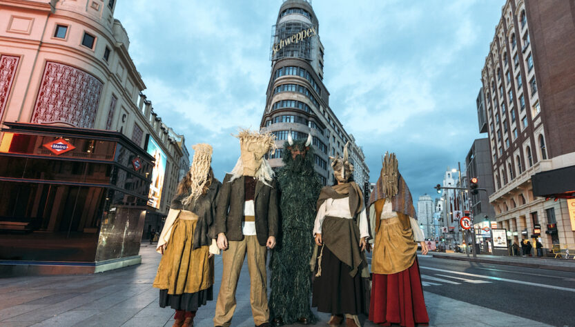 Fotos Halloween Turismo de Irlanda 2025 SergioAlbert 001