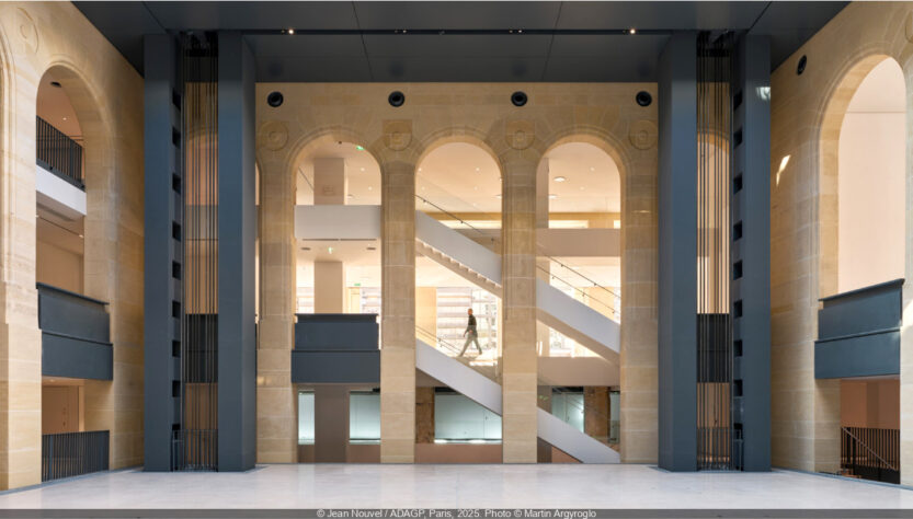 reouverture-de-la-fondation-cartier-a-paris
