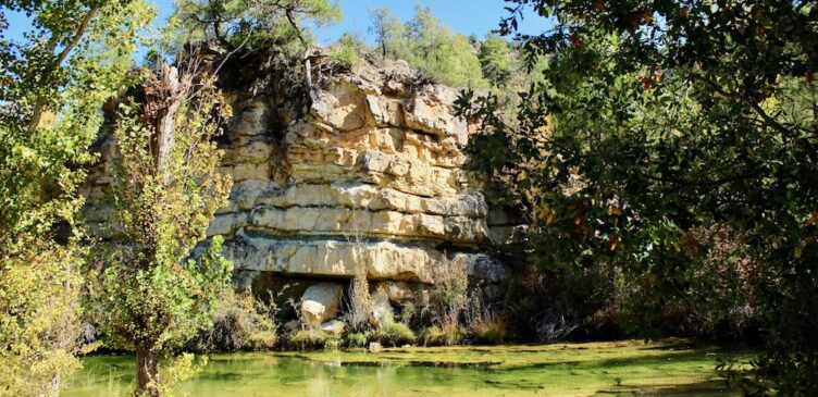 Zaorejas-Guadalajara-Carmen-R-Pinos-El-viajero-global