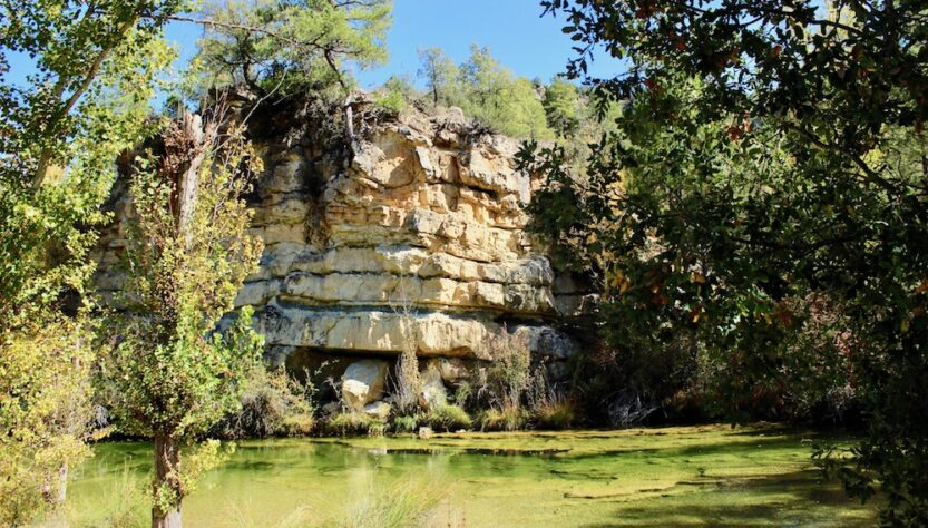 Zaorejas-Guadalajara-Carmen-R-Pinos-El-viajero-global