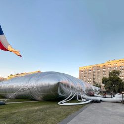 Guatero_Exhibition_3_Photo courtesy of Cristobal Palma