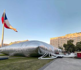 Guatero_Exhibition_3_Photo courtesy of Cristobal Palma