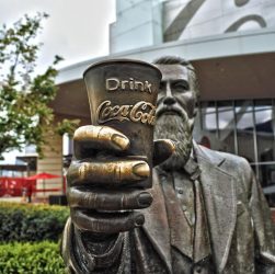 World of Coca Cola_ribastank-Pixabay