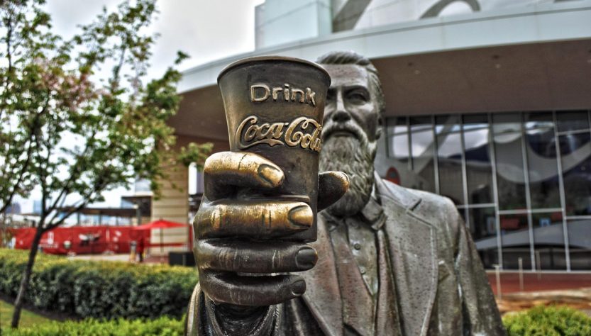 World of Coca Cola_ribastank-Pixabay
