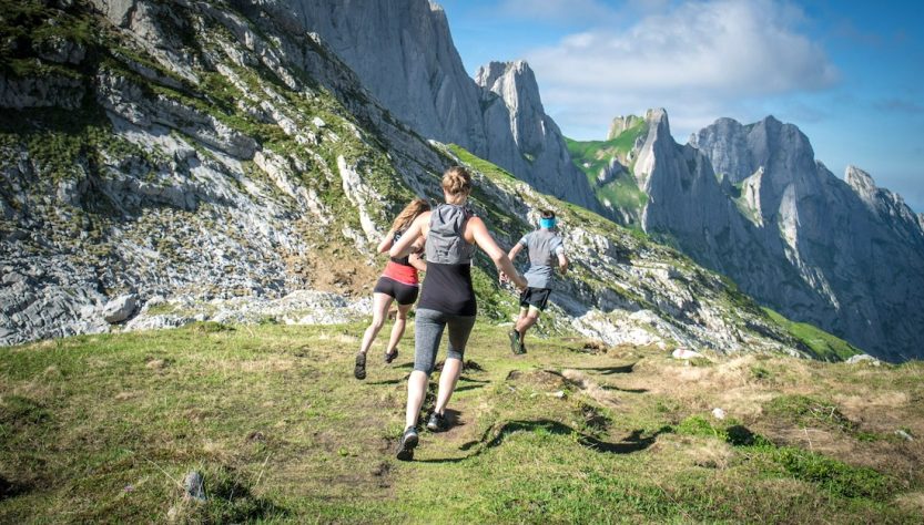 Trail running_lucas-canino-unsplash
