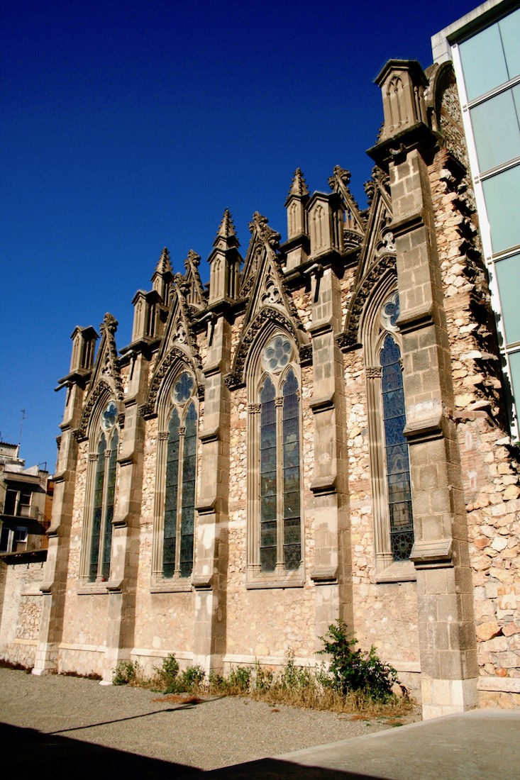 03 Iglesia de Sant Joan 04