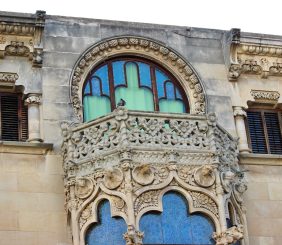 Casa Navàs-Reus-Carmen-R-Pinos-El-viajero-global