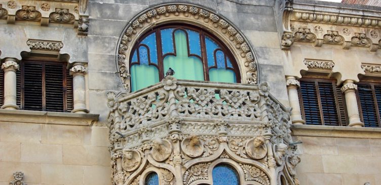 Casa Navàs-Reus-Carmen-R-Pinos-El-viajero-global