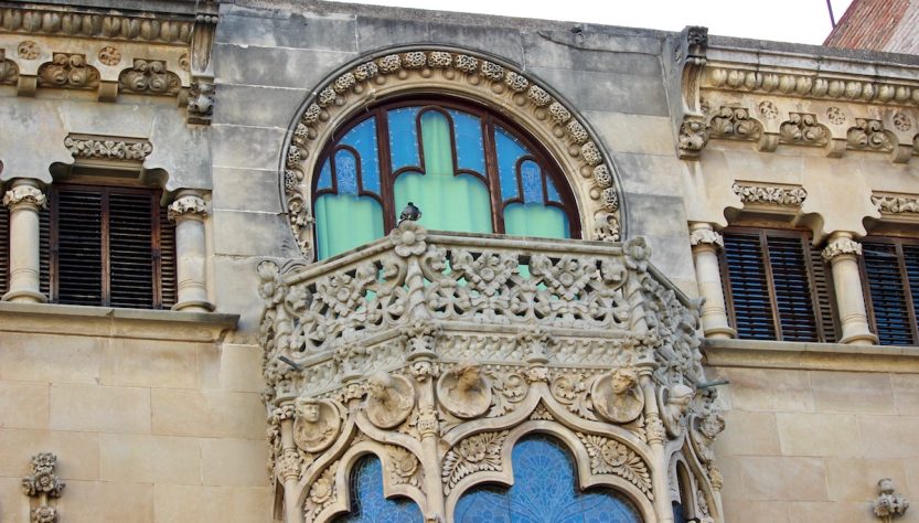 Casa Navàs-Reus-Carmen-R-Pinos-El-viajero-global